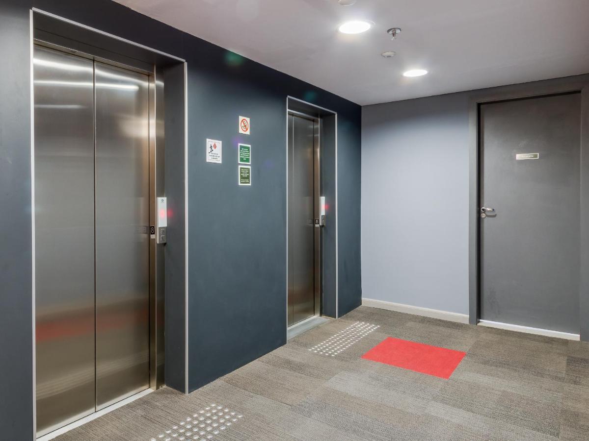 Ibis Hotel Marília