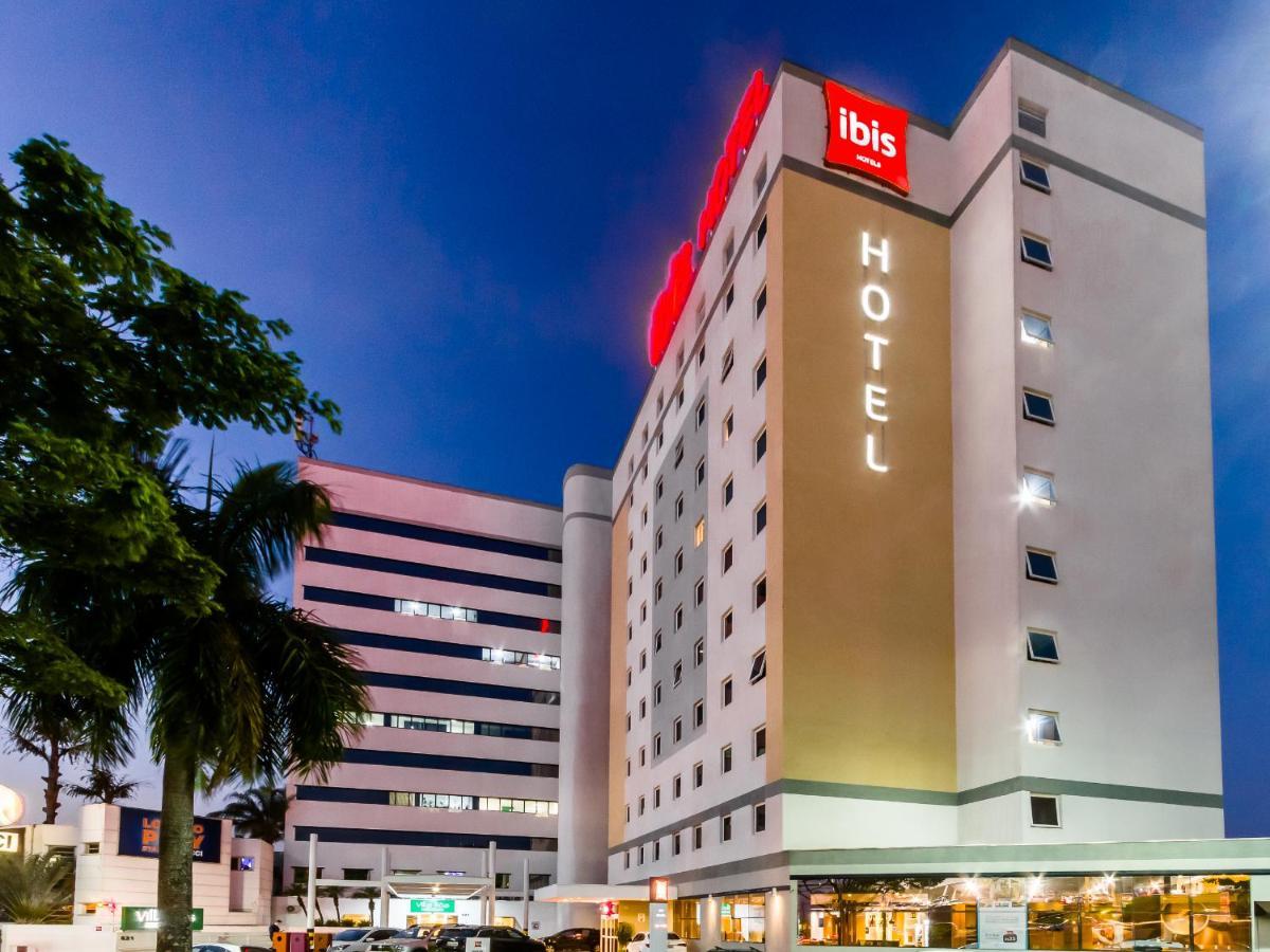 Ibis 3* Marília