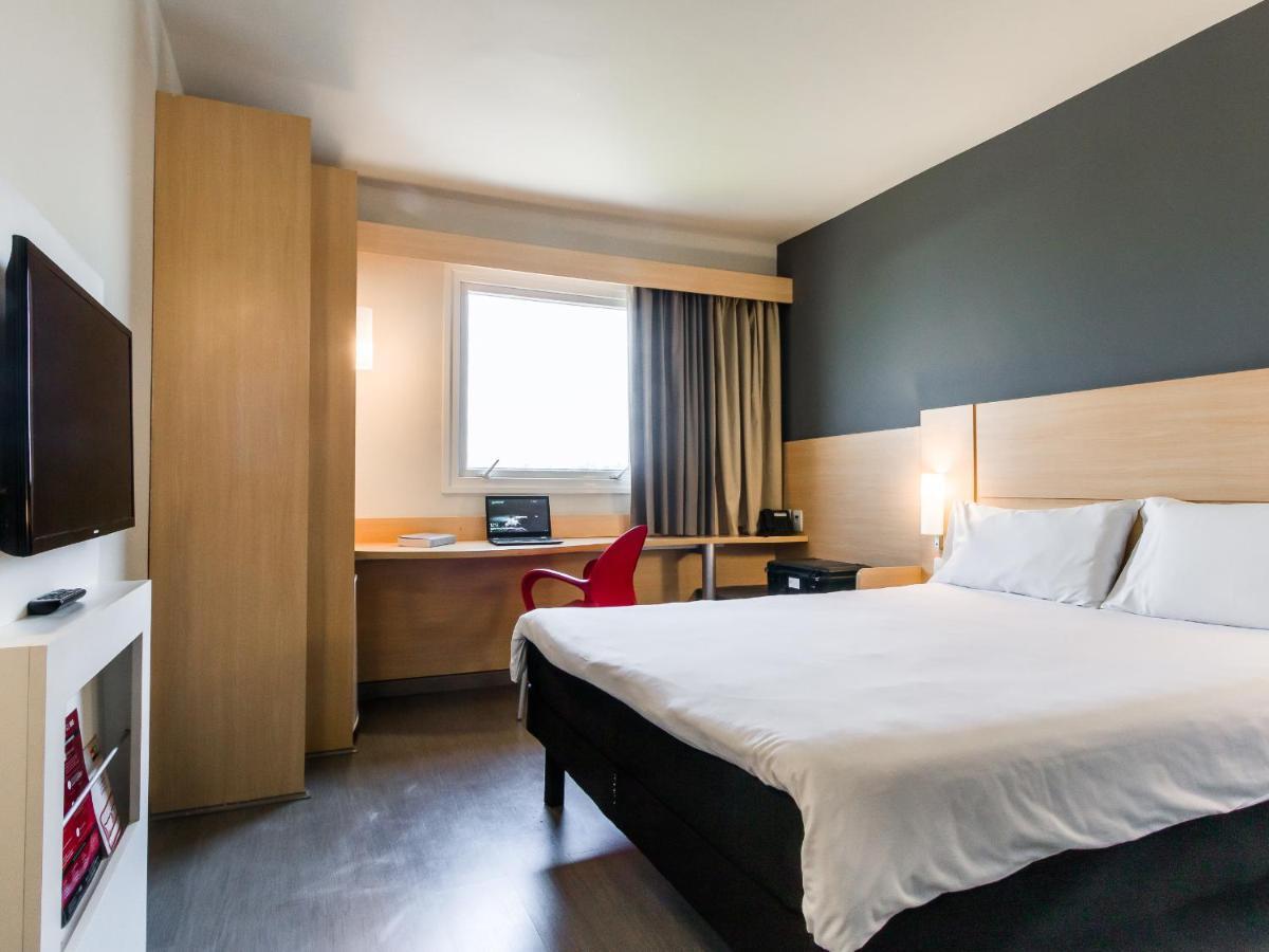 Hotel Ibis 3*