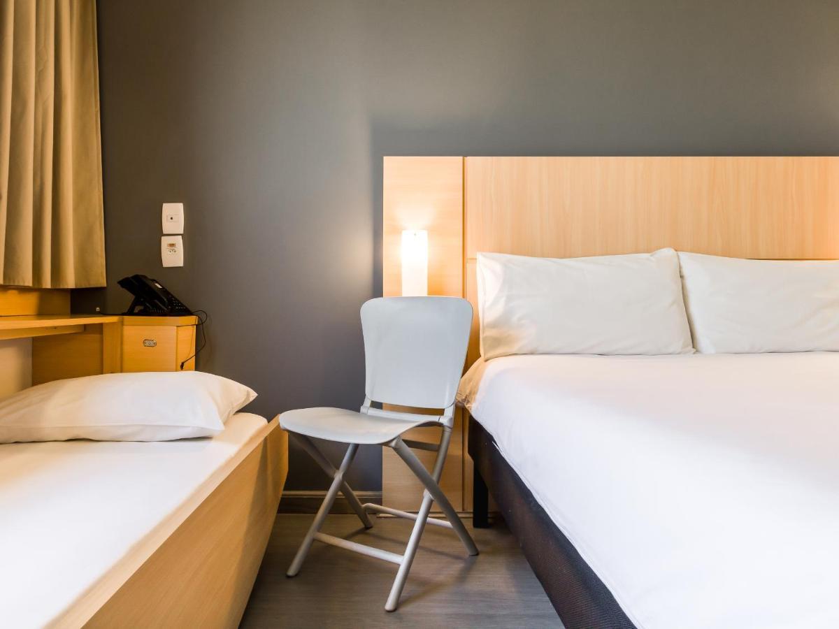 Ibis Marília