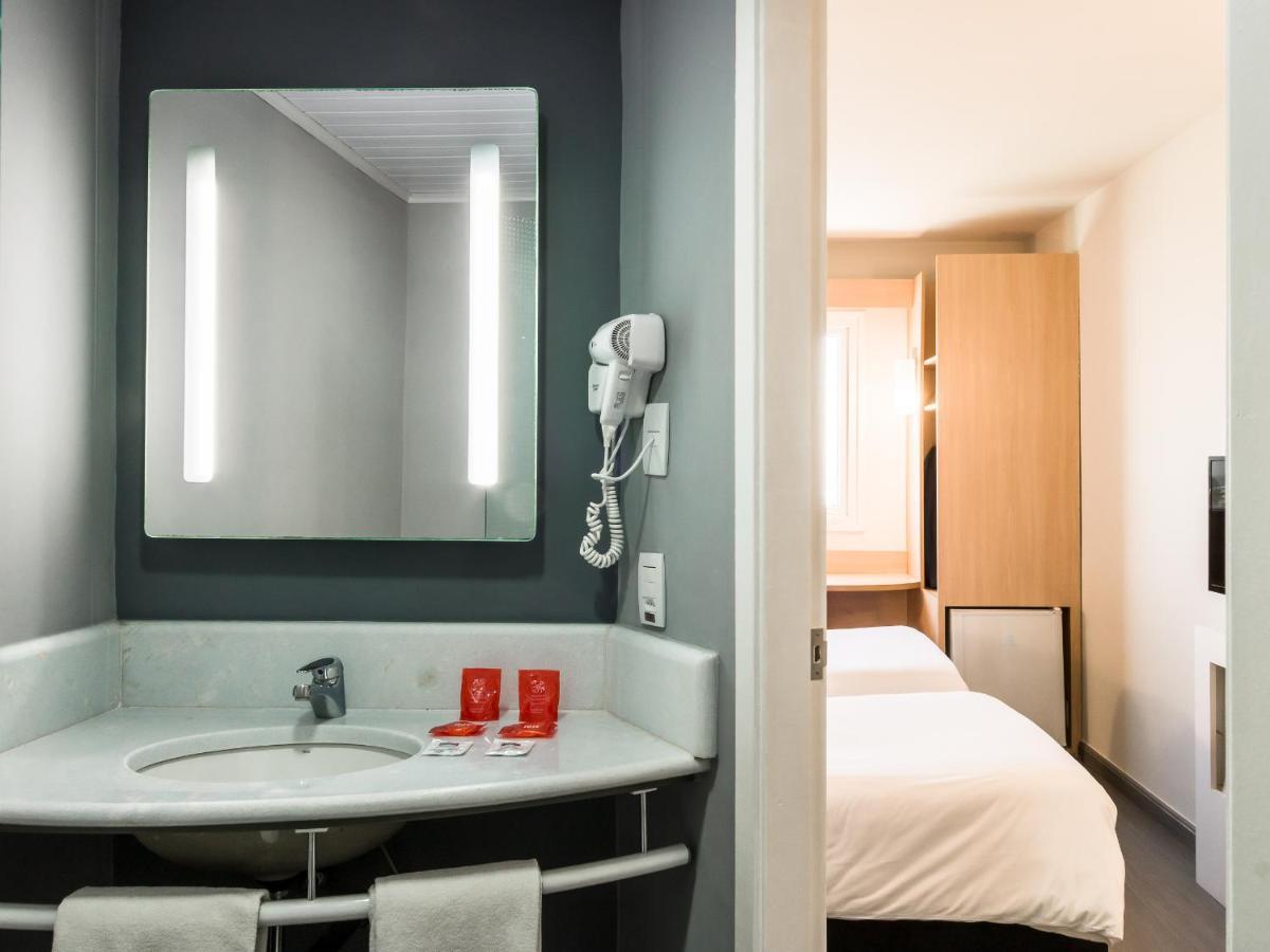 Ibis Hotel 3*