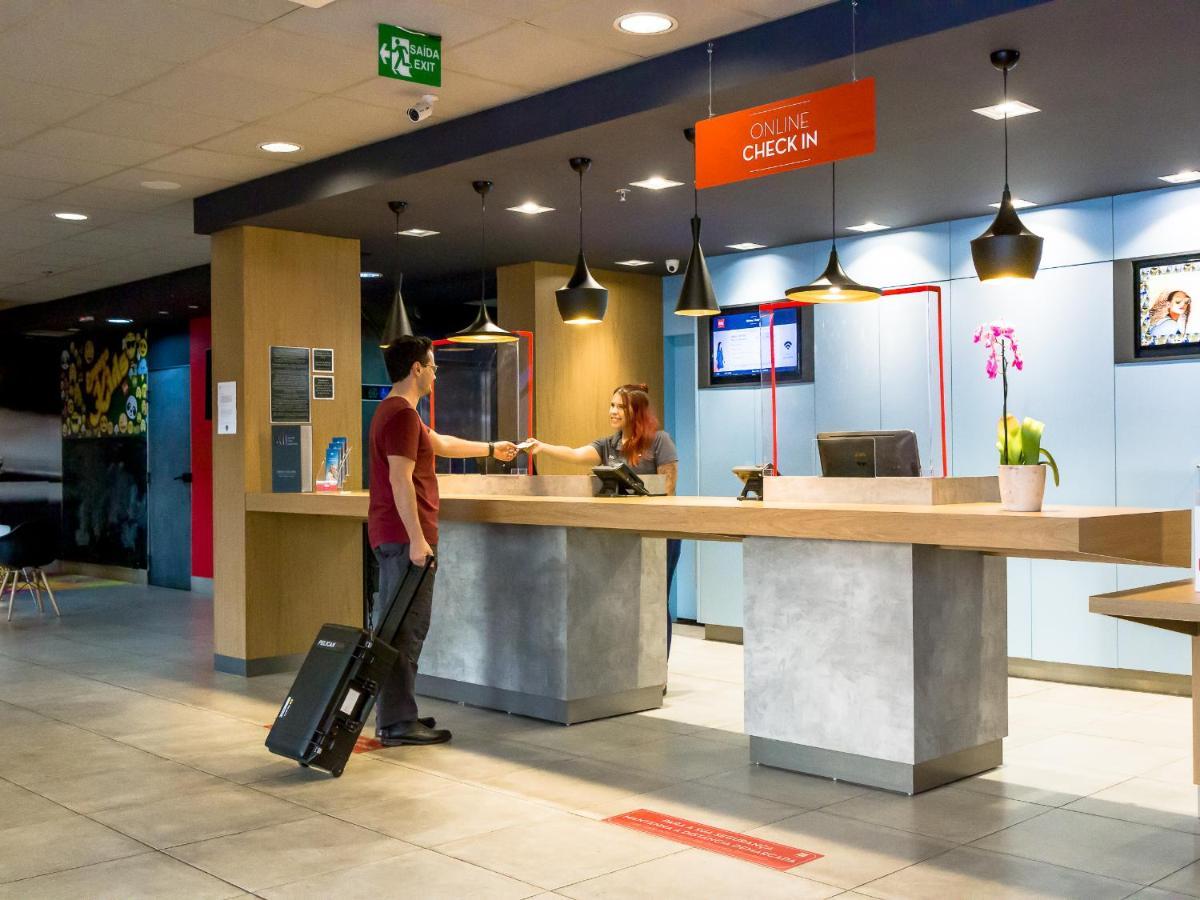 Ibis Hotel 3*