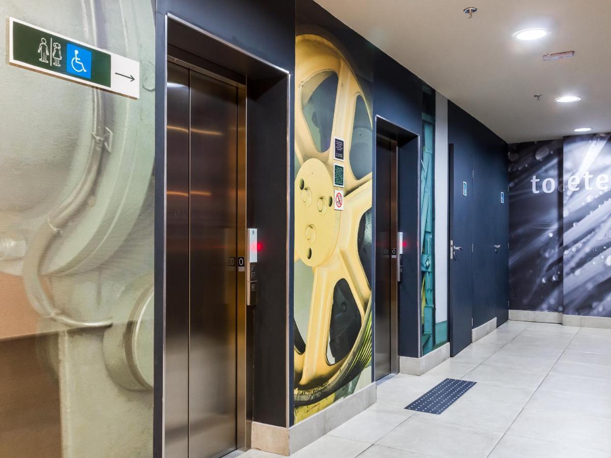 Ibis Hotel Marília