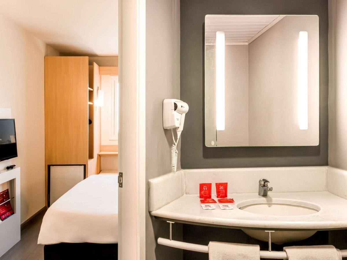 Ibis 3* Marília