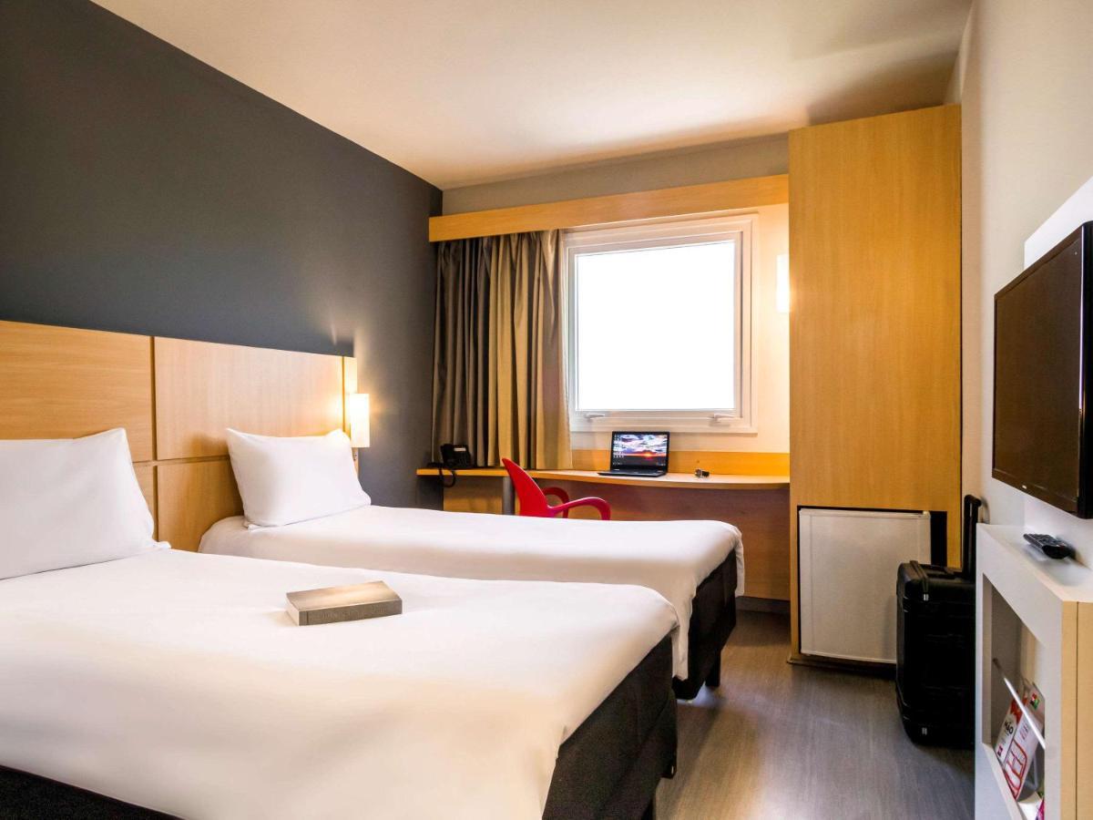 Ibis Hotel Marília