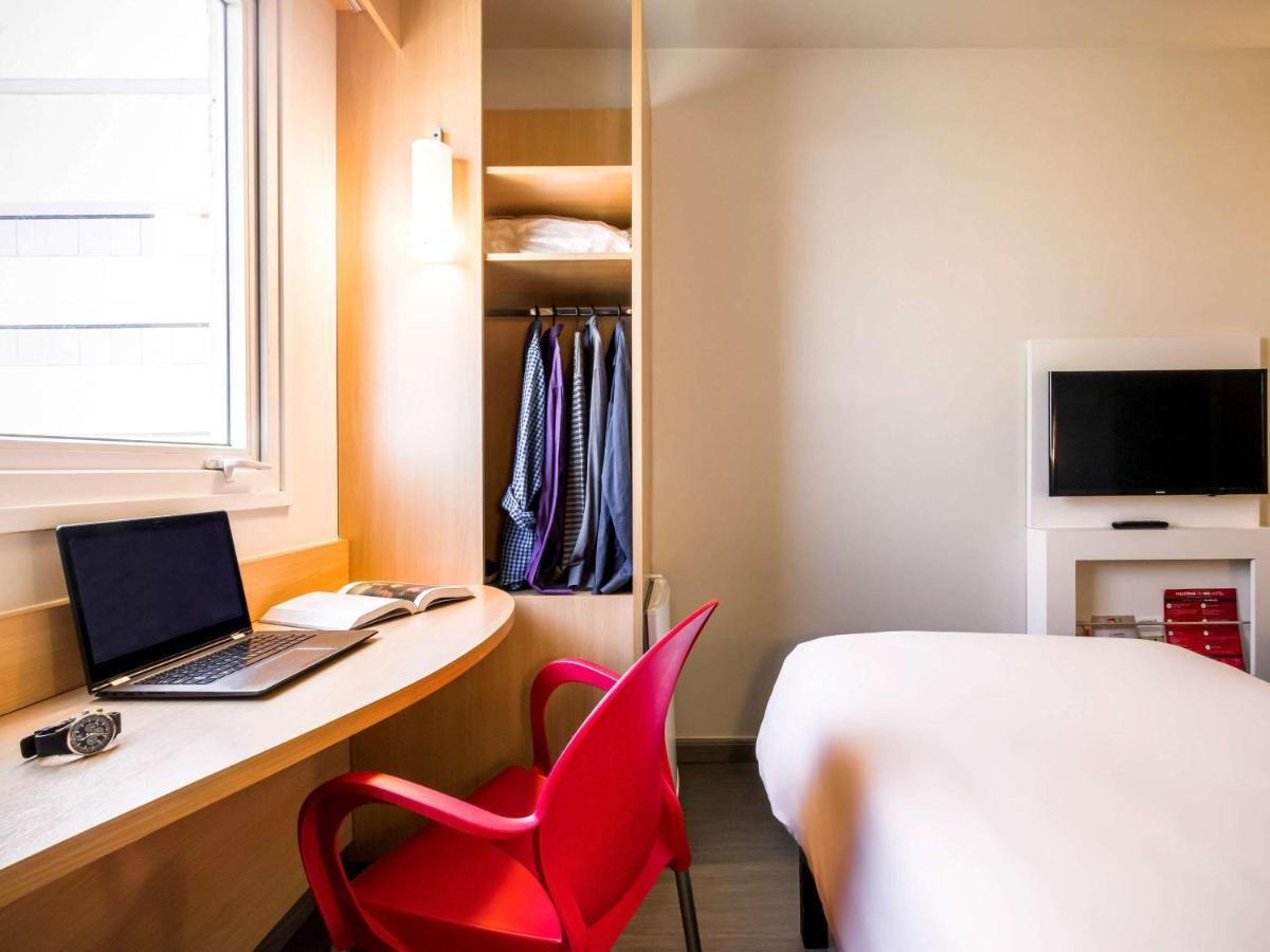 Ibis Hotel 3*