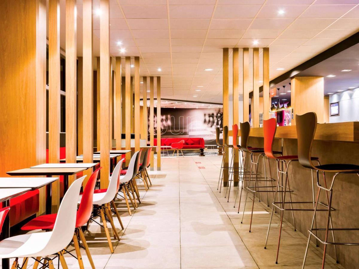 Hotel Ibis 3*