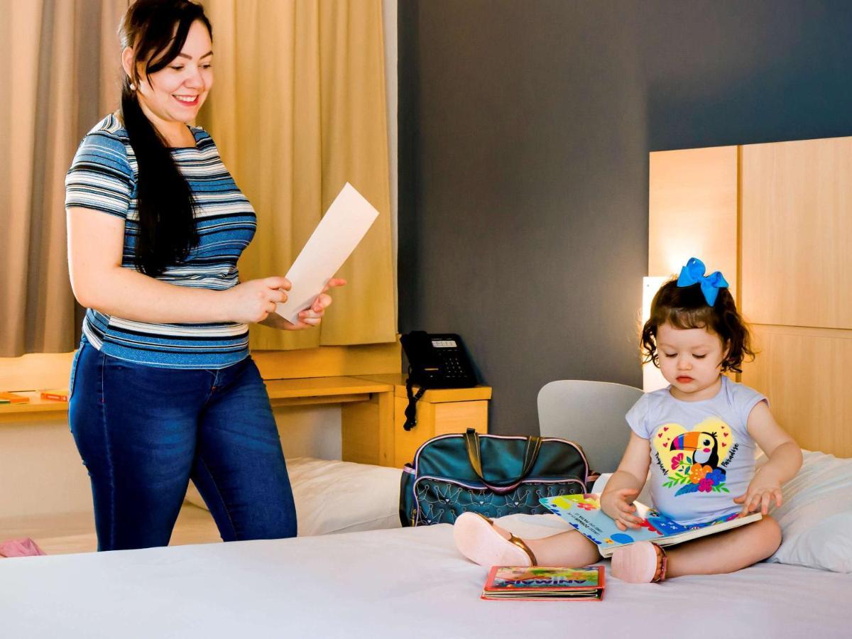 Hotel Ibis 3*
