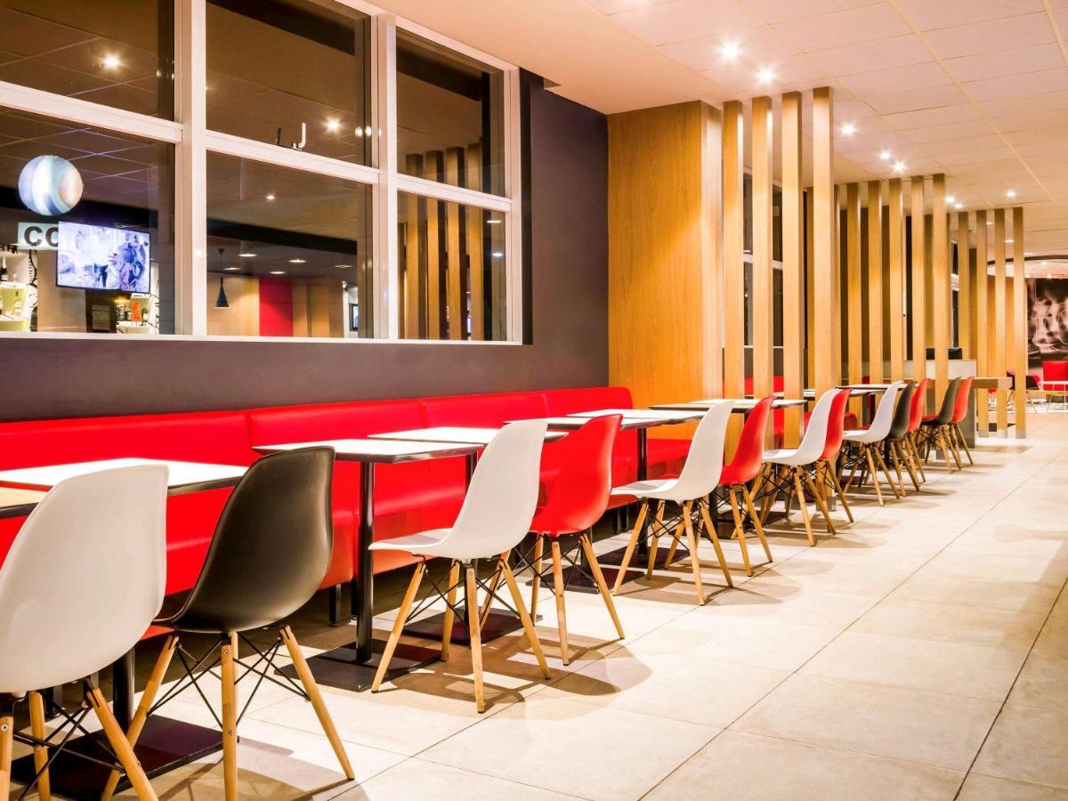 Hotel Ibis