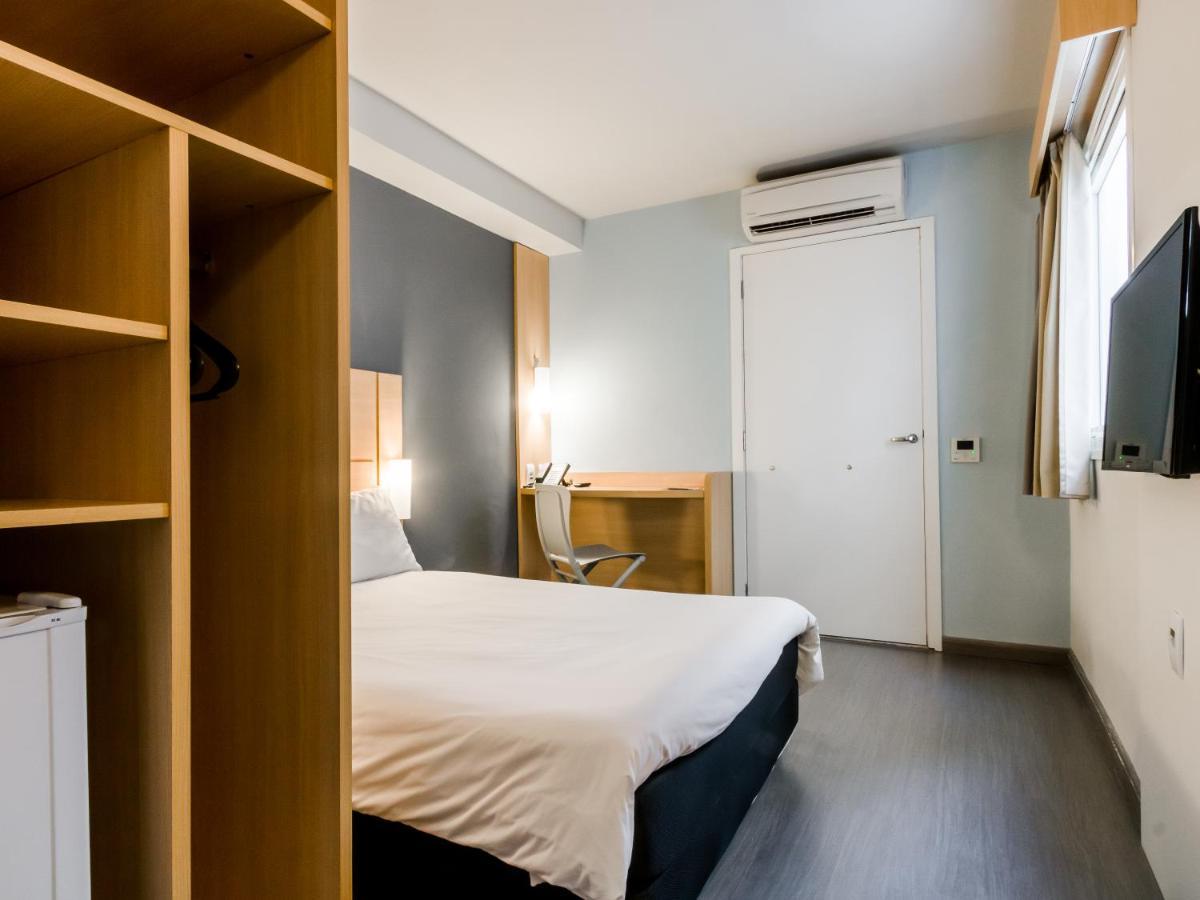 Hotel Ibis Marília