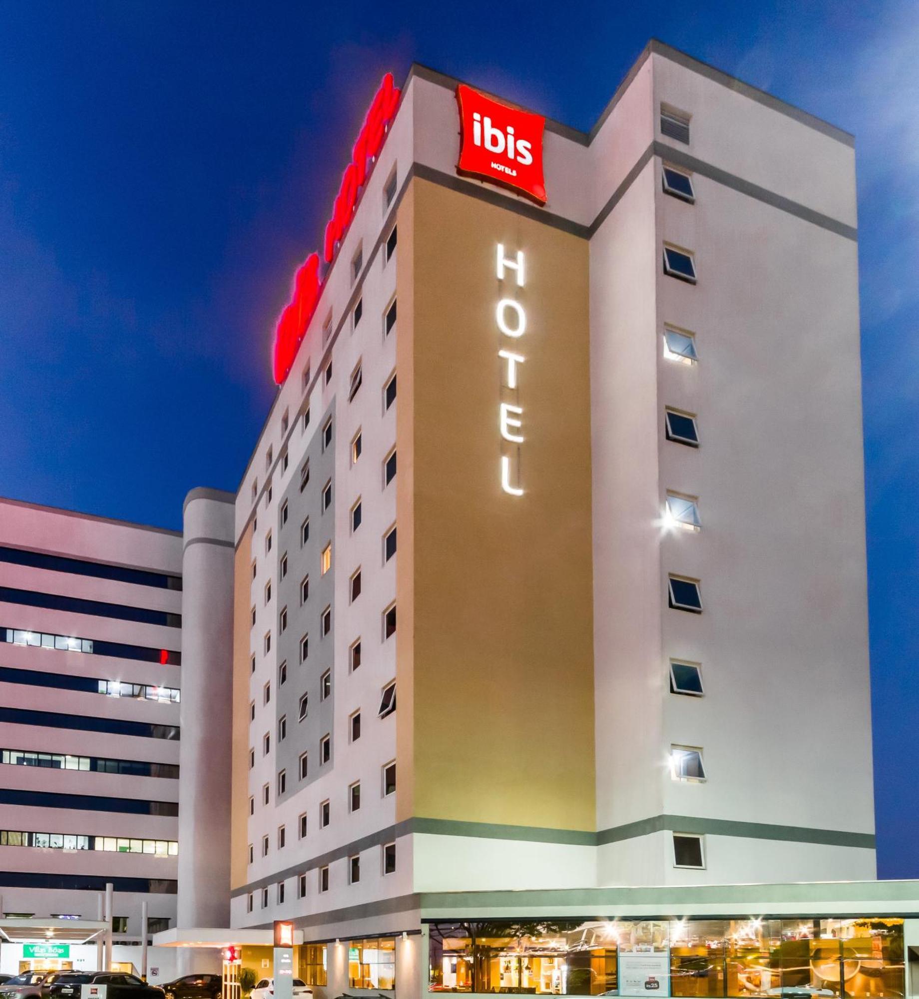 Ibis Hotel Marília