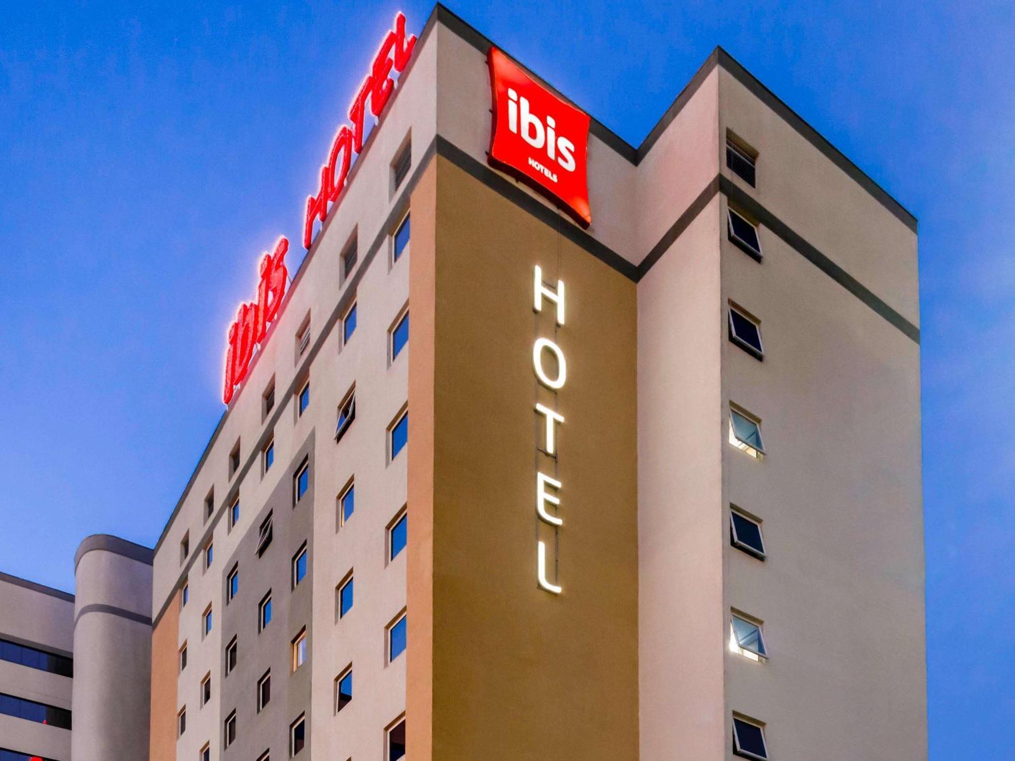 Ibis Hotel Marília