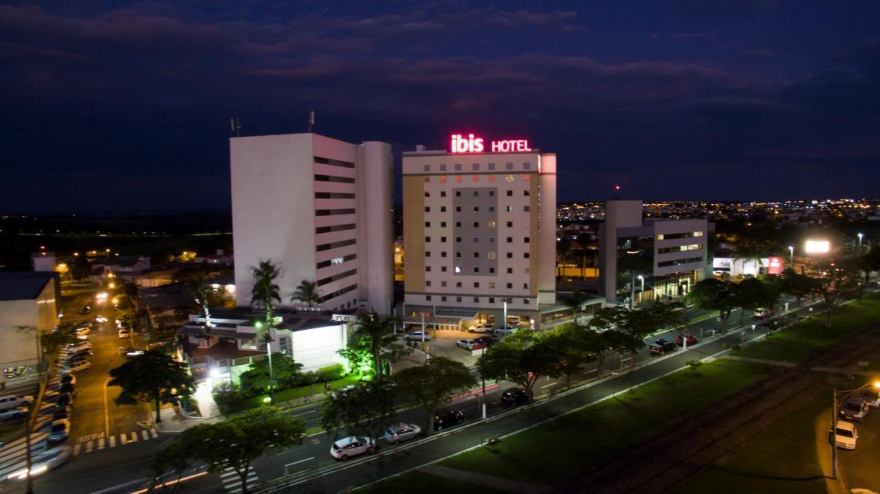 Hotel Ibis Marília