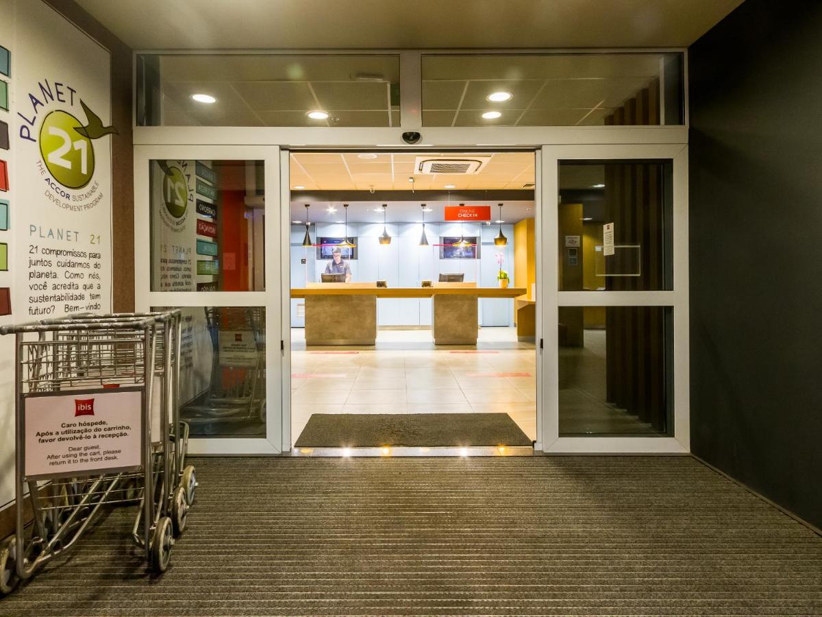 Ibis Hotel