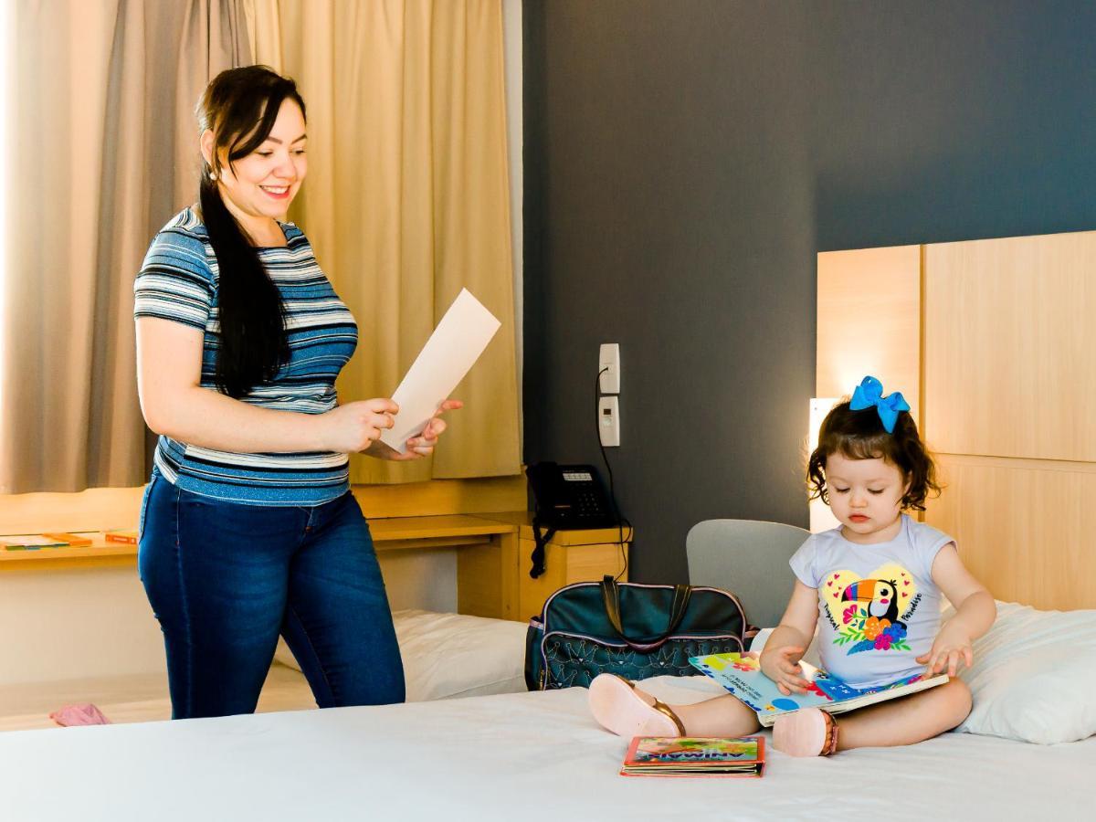 Ibis Hotel Marilia