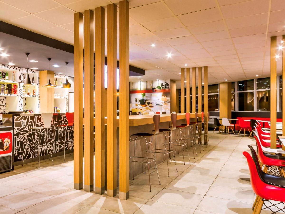 Hotel Ibis 3*