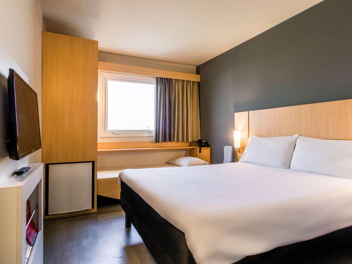 Ibis Hotel Marilia