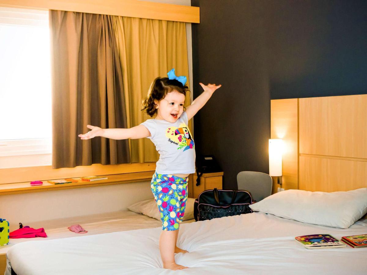 Ibis 3* Marilia